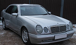 MercedesBenz E-Class 2,8 авт